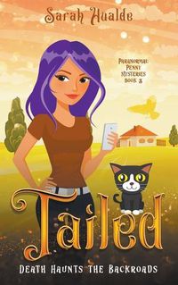 Cover image for Tailed