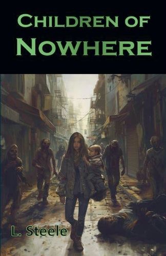 Cover image for Children of Nowhere