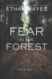 Cover image for Fear in the Forest