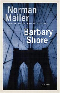 Cover image for Barbary Shore: A Novel