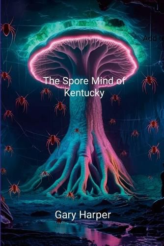 Cover image for The Spore Mind of Kentucky