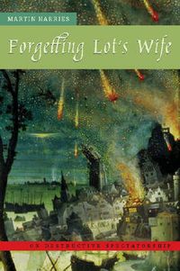 Cover image for Forgetting Lot's Wife: On Destructive Spectatorship