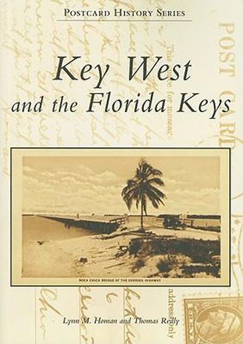 Cover image for Key West and the Florida Keys, Fl