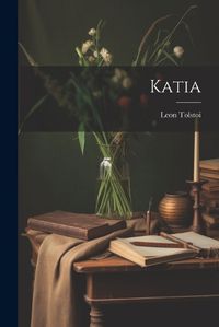 Cover image for Katia