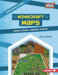 Cover image for Minecraft Maps