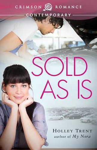 Cover image for Sold as Is