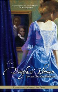 Cover image for Douglass' Women: A Novel