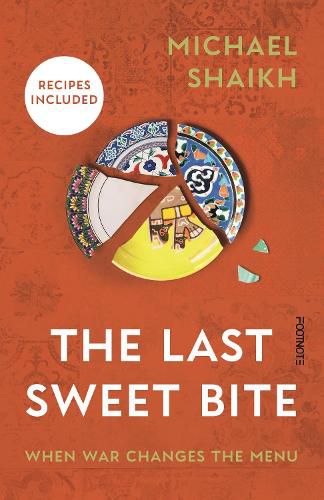 Cover image for The Last Sweet Bite
