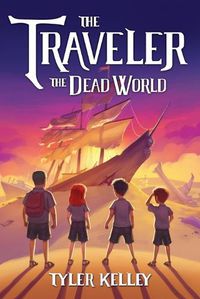 Cover image for The Traveler The Dead World