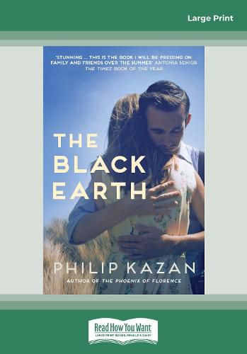 Cover image for The Black Earth