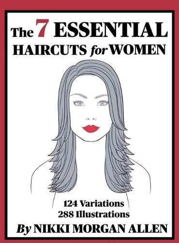 The 7 ESSENTIAL HAIRCUTS for WOMEN