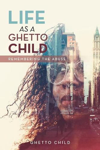 Cover image for Life as a Ghetto Child
