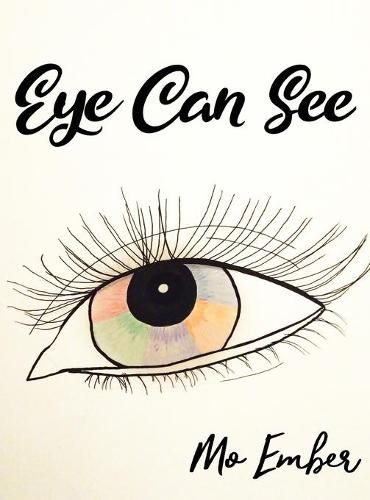 Cover image for Eye Can See