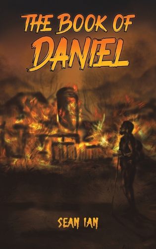 Cover image for The Book of Daniel