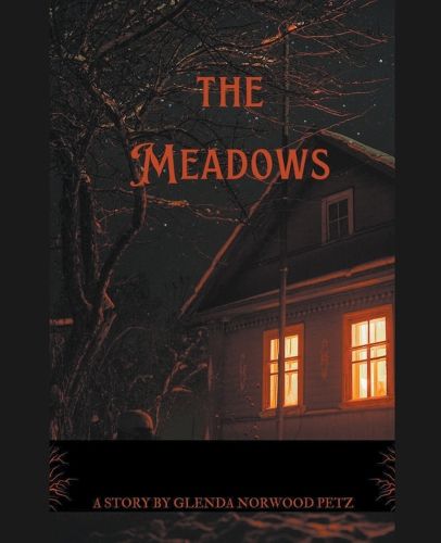 Cover image for The Meadows