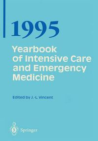 Cover image for Yearbook of Intensive Care and Emergency Medicine