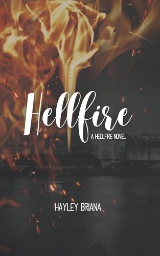 Cover image for Hellfire