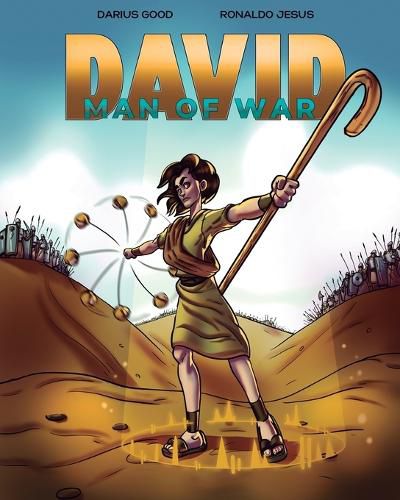 Cover image for David