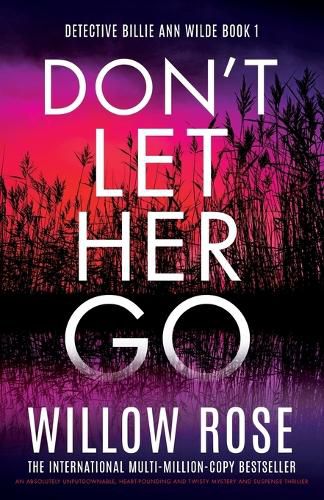 Don't Let Her Go