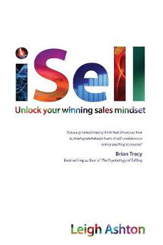 iSell: Unlock Your Winning Sales Mindset