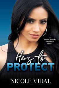 Cover image for Hers to Protect