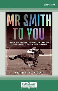 Cover image for Mr Smith to You