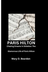 Cover image for Paris Hilton