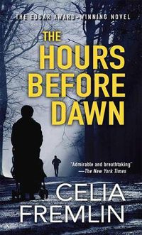 Cover image for The Hours Before Dawn - Mass Market Ed.