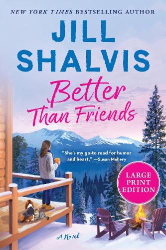 Cover image for Better Than Friends