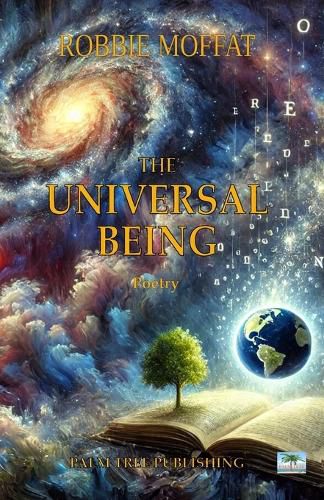 Cover image for Universal Being