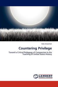 Cover image for Countering Privilege