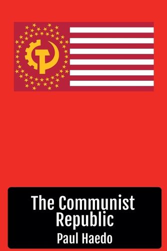 Cover image for The Communist Republic