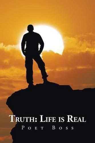 Cover image for Truth