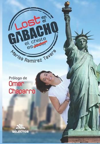 Cover image for Lost en el gabacho