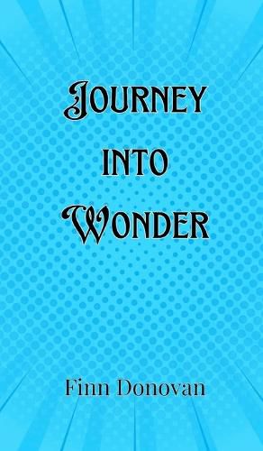 Cover image for Journey into Wonder