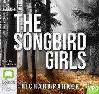 Cover image for The Songbird Girls