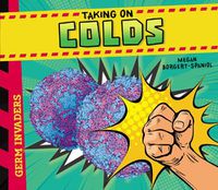 Cover image for Taking on Colds