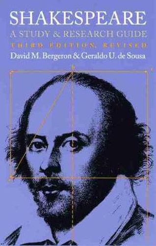 Shakespeare: A Study and Research Guide