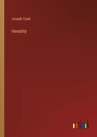 Cover image for Heredity