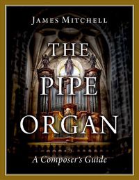 Cover image for The Pipe Organ
