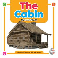 Cover image for The Cabin