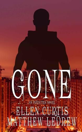 Cover image for Gone
