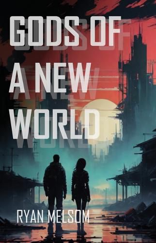 Cover image for Gods of a New World