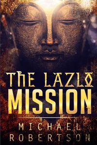 Cover image for The Lazlo Mission