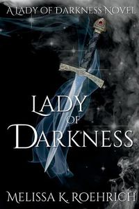 Cover image for Lady of Darkness