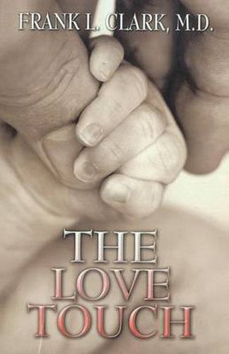 Cover image for The Love Touch