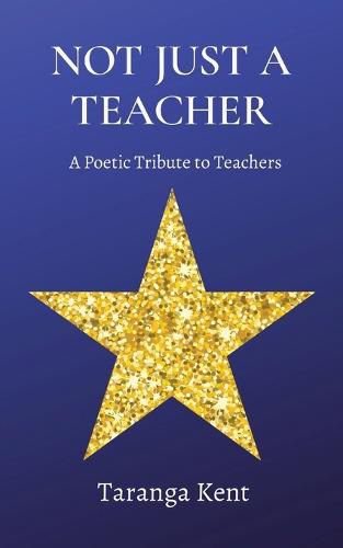 Cover image for Not Just a Teacher