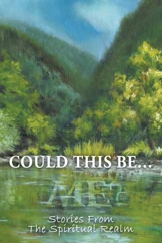 Cover image for Could This Be...Me?