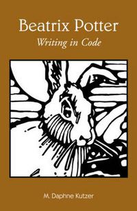 Cover image for Beatrix Potter: Writing in Code