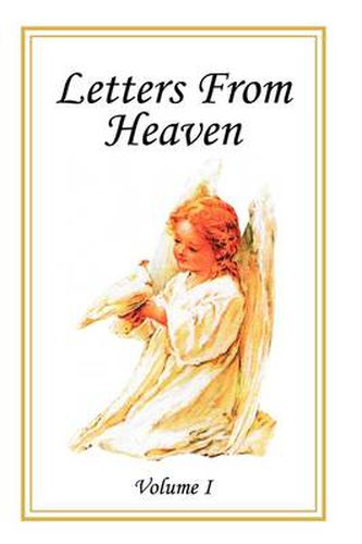 Cover image for Letters from Heaven